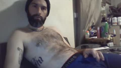 kiki1458 online show from 01/08/26, 12:02