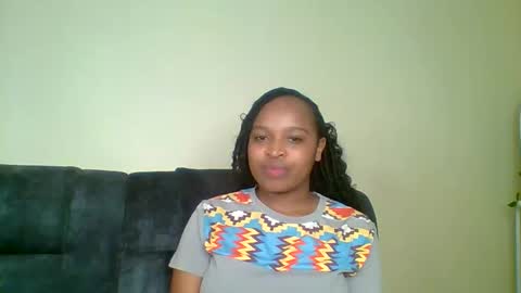 Angela online show from 03/09/26, 10:58