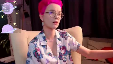 kiki_blue_eyes online show from 01/14/26, 04:29