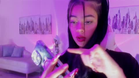 Snapshot of kiki_cams chatting on 01/08/25, 06:31 kIKI online show from 01/08/25, 06:31