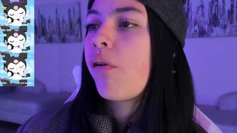 Snapshot of kiki_cams chatting on 01/23/25, 03:58 kIKI online show from 01/23/25, 03:58