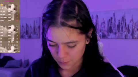 Snapshot of kiki_cams chatting on 01/29/25, 03:44 kIKI online show from 01/29/25, 03:44