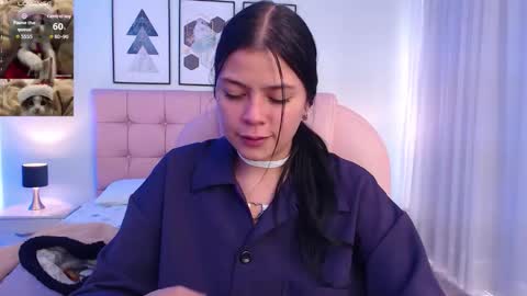 Snapshot of kiki_cams chatting on 12/04/25, 06:49 kIKI online show from 12/04/25, 06:49