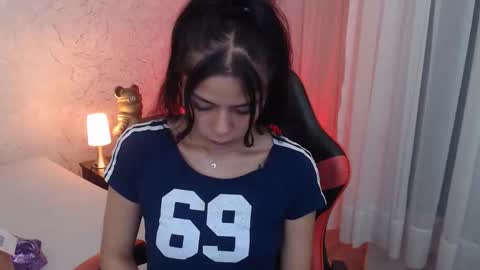 Snapshot of kiki_cams chatting on 02/27/26, 03:50 kIKI online show from 02/27/26, 03:50