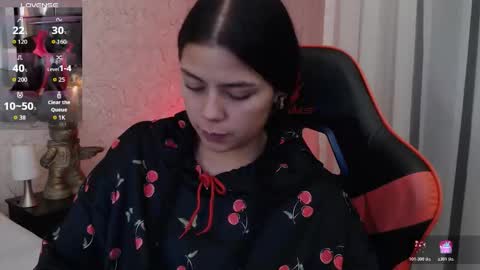 Snapshot of kiki_cams chatting on 03/05/26, 05:25 kIKI online show from 03/05/26, 05:25