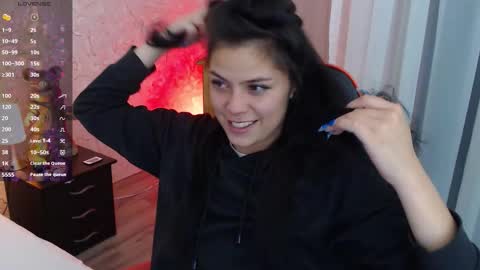 Snapshot of kiki_cams chatting on 03/13/26, 04:41 kIKI online show from 03/13/26, 04:41