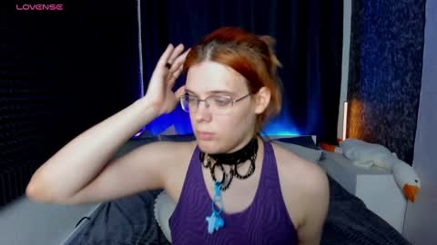 Kiki online show from 12/13/24, 04:27