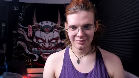 Kiki online show from 12/24/24, 10:22