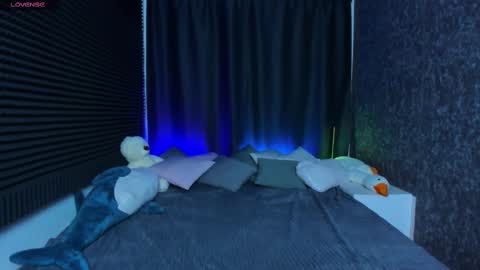 Kiki online show from 02/14/25, 10:17