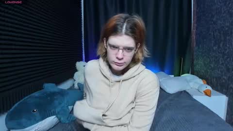 Kiki online show from 02/15/25, 10:11