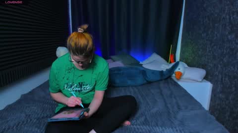 Kiki online show from 02/27/25, 04:43