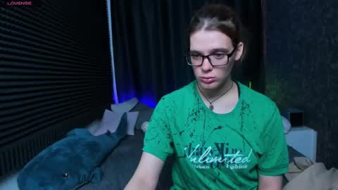 Kiki online show from 03/11/25, 10:07