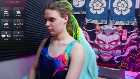 Kiki online show from 01/11/26, 10:09