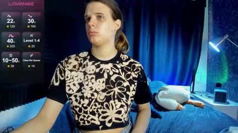 Kiki online show from 03/08/26, 10:08