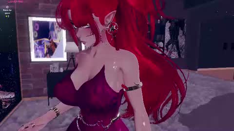 Snapshot of kiki_lewd chatting on 06/11/26, 04:21 Kiki online show from 06/11/26, 04:21