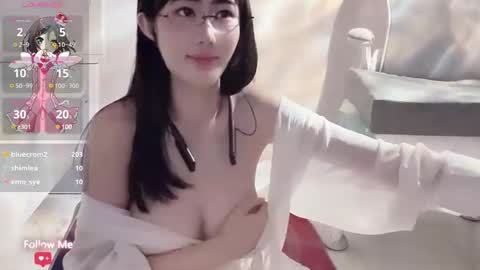 kiki_loveu online show from 12/19/24, 04:24