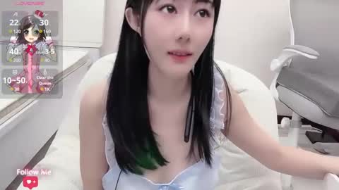 kiki_loveu online show from 01/13/25, 12:56