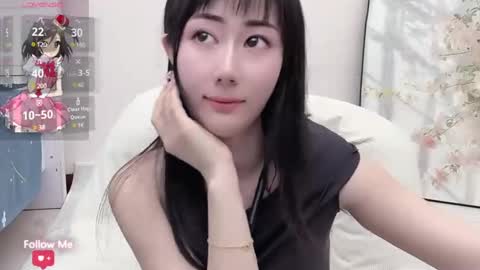 kiki_loveu online show from 02/24/25, 07:33