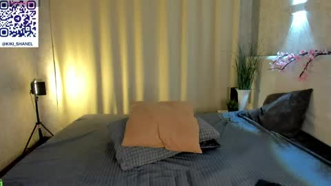 Kiki online show from 05/14/26, 01:01