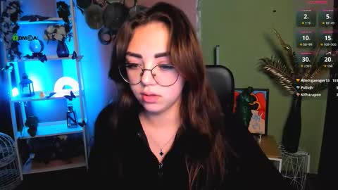 Snapshot of kiki_swan chatting on 12/02/25, 08:19 kiki_swan online show from 12/02/25, 08:19