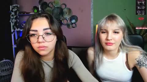 Snapshot of kiki_swan chatting on 12/04/25, 06:55 kiki_swan online show from 12/04/25, 06:55