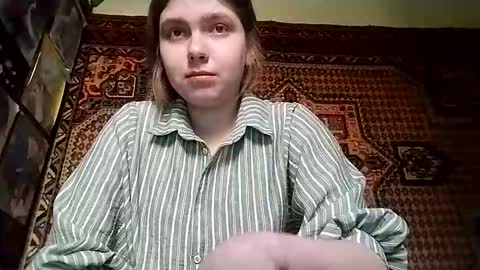 kikibang_ online show from 02/27/26, 09:09