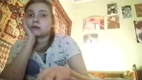 kikibang_ online show from 03/05/26, 06:26