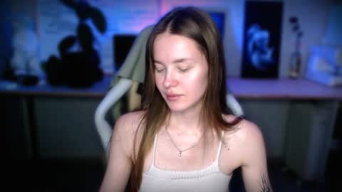 Snapshot of kikies_ chatting on 12/07/24, 02:20 Mika and Miranda online show from 12/07/24, 02:20