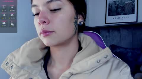 Kikii  online show from 05/03/26, 05:24