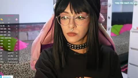 kiki online show from 04/06/26, 09:38