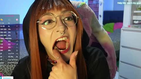 kiki online show from 04/09/26, 10:15