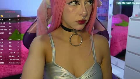 kiki online show from 05/24/26, 09:20