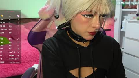 kiki online show from 06/10/26, 09:03
