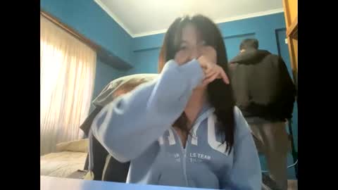 kikilove15 online show from 04/29/26, 04:11