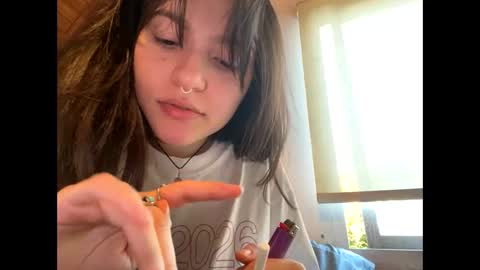 kikilove15 online show from 05/14/26, 07:53