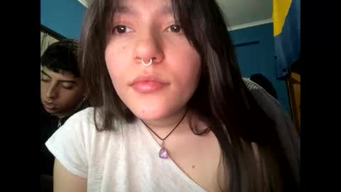 kikilove15 online show from 05/19/26, 02:29