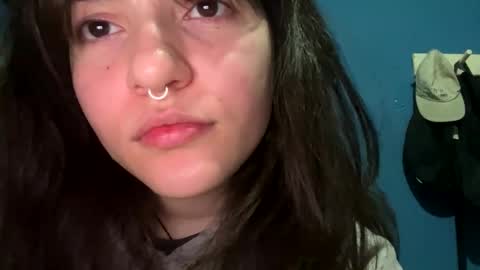kikilove15 online show from 05/27/26, 03:25