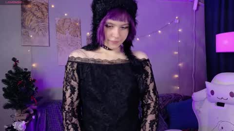 Kiki online show from 01/15/26, 09:36