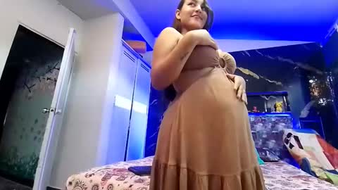 Horny and sweet husband online show from 02/02/26, 04:38