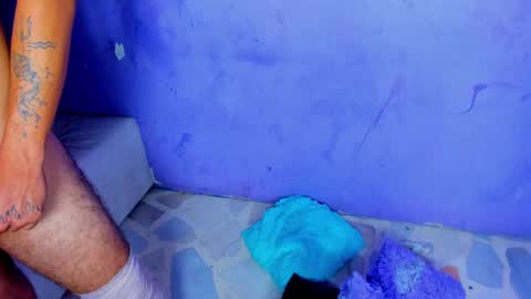 kikio_yu online show from 03/08/25, 04:50