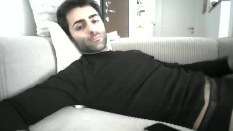 kikkus01 online show from 01/08/26, 12:07