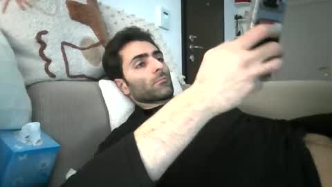 kikkus01 online show from 03/01/26, 02:30