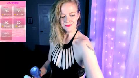 ONLY FANS Britteebee online show from 10/31/25, 10:05