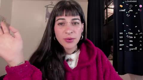 Bella online show from 04/07/26, 12:22