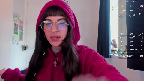 Bella online show from 04/08/26, 09:15