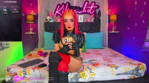 Snapshot of kilian_hot chatting on 12/02/24, 05:04  Kilian  online show from 12/02/24, 05:04