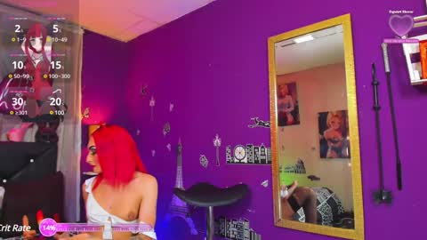 Snapshot of kilian_hot chatting on 02/02/25, 04:37  Kilian  online show from 02/02/25, 04:37