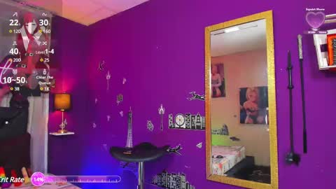 Snapshot of kilian_hot chatting on 02/09/25, 05:11  Kilian  online show from 02/09/25, 05:11