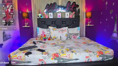 Snapshot of kilian_hot chatting on 10/12/25, 09:58  Kilian  online show from 10/12/25, 09:58