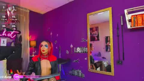 Snapshot of kilian_hot chatting on 10/31/25, 05:08  Kilian  online show from 10/31/25, 05:08